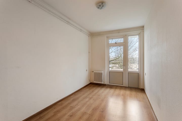 Foto 10 van Glazeniersdreef 38-C