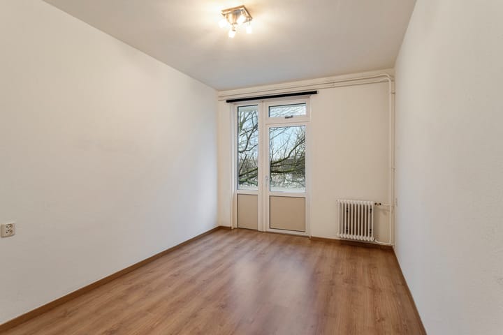 Foto 11 van Glazeniersdreef 38-C