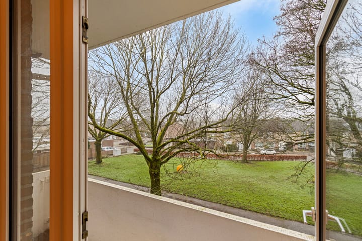 Foto 12 van Glazeniersdreef 38-C