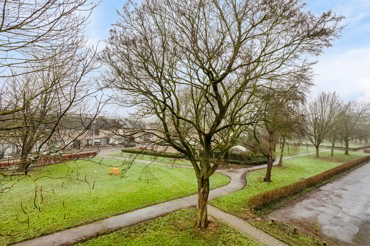 Foto 13 van Glazeniersdreef 38-C