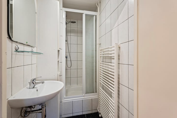 Foto 14 van Glazeniersdreef 38-C