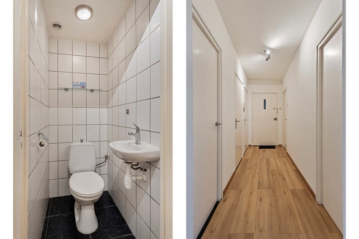 Foto 15 van Glazeniersdreef 38-C