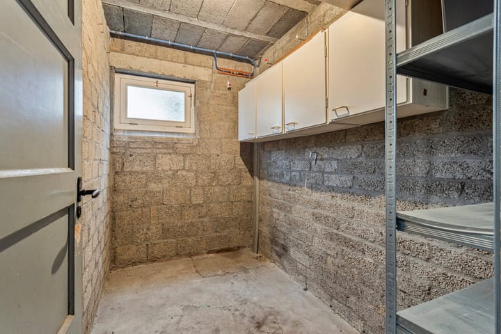 Foto 16 van Glazeniersdreef 38-C