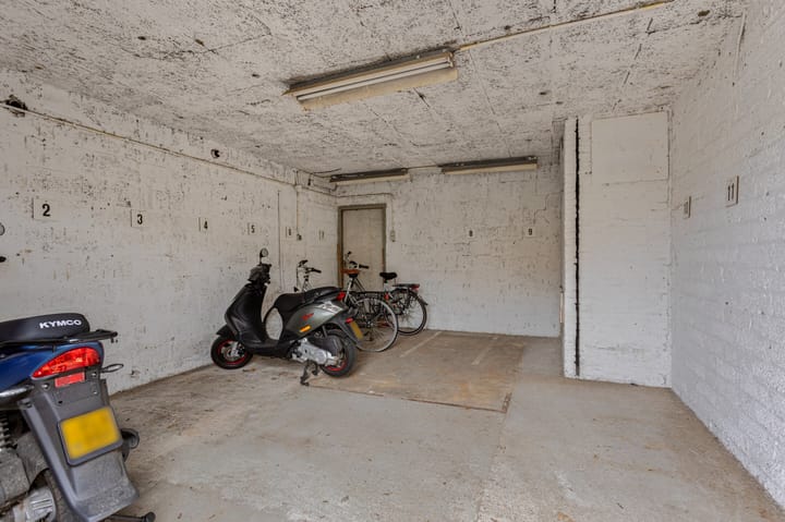 Foto 17 van Glazeniersdreef 38-C