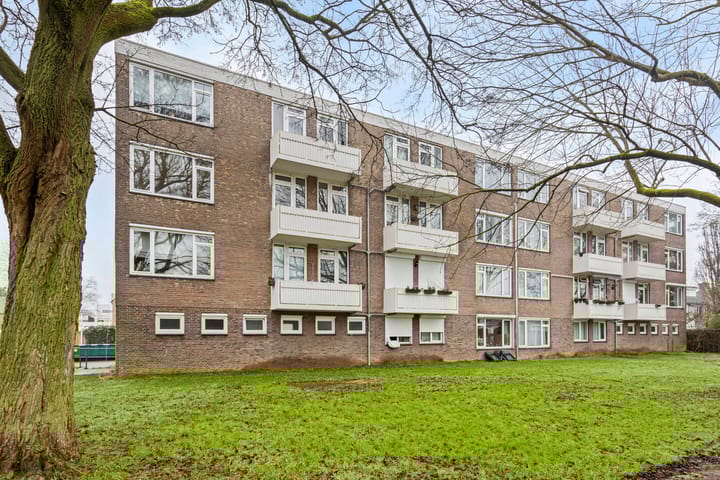 Foto 18 van Glazeniersdreef 38-C