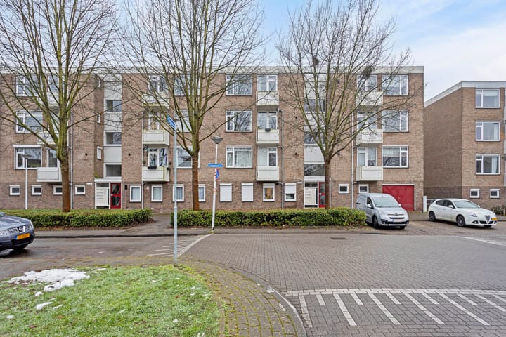 Foto 19 van Glazeniersdreef 38-C