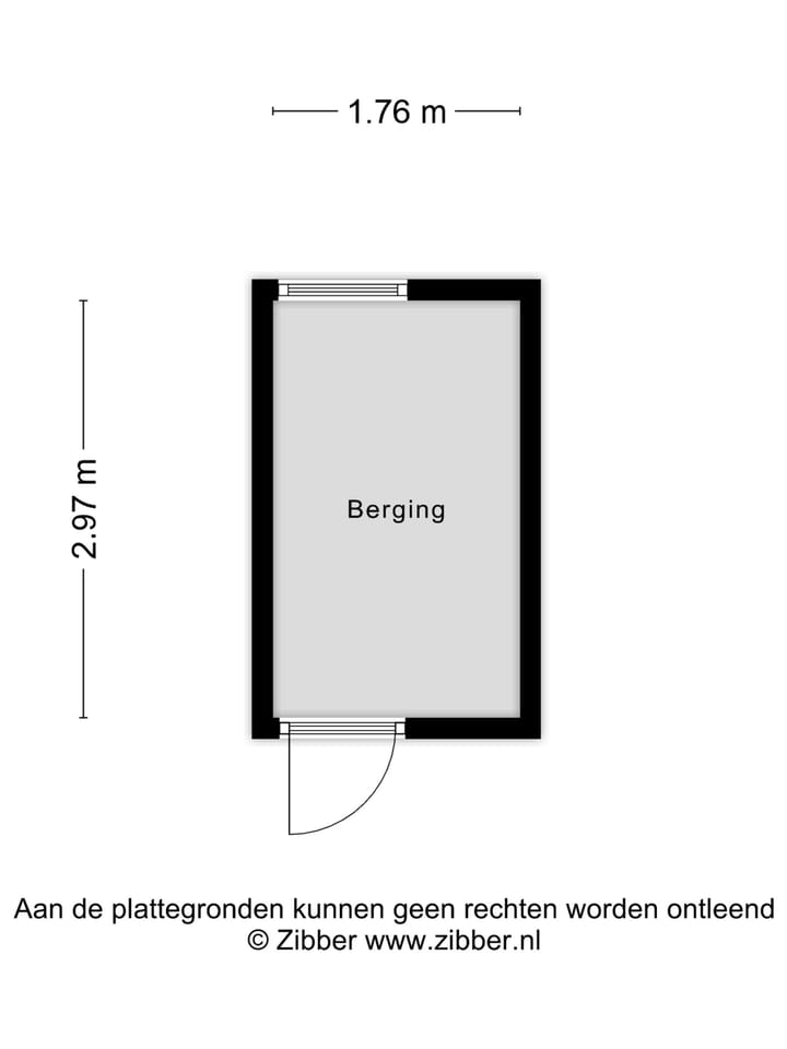 Foto 21 van Glazeniersdreef 38-C