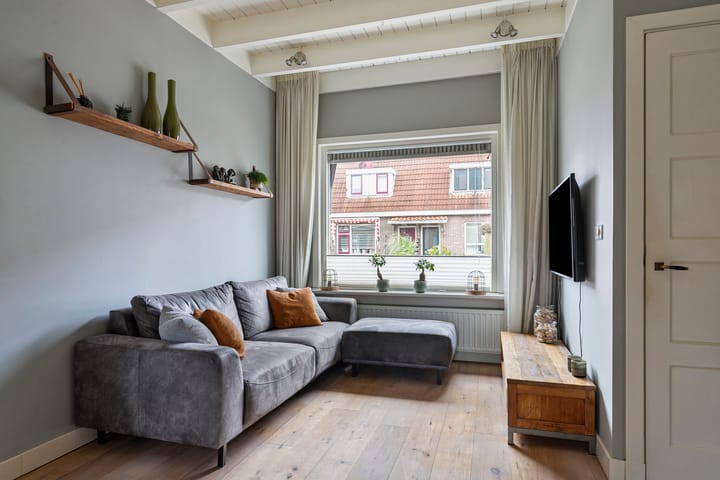 Foto 3 van Floresstraat 19