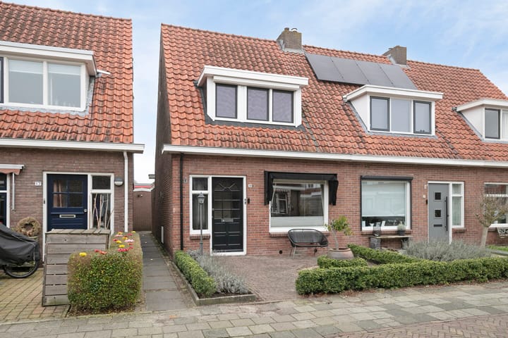 Foto 4 van Floresstraat 19