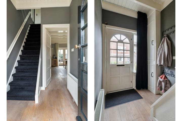 Foto 11 van Floresstraat 19