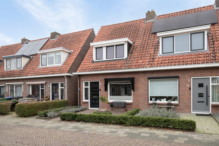 Foto 24 van Floresstraat 19