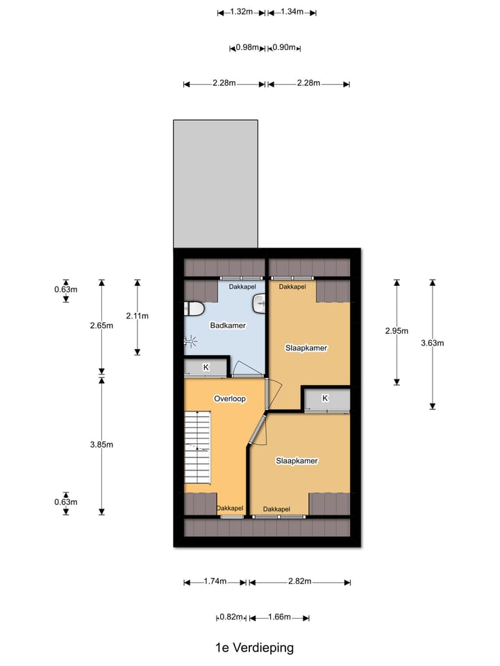 Foto 26 van Floresstraat 19