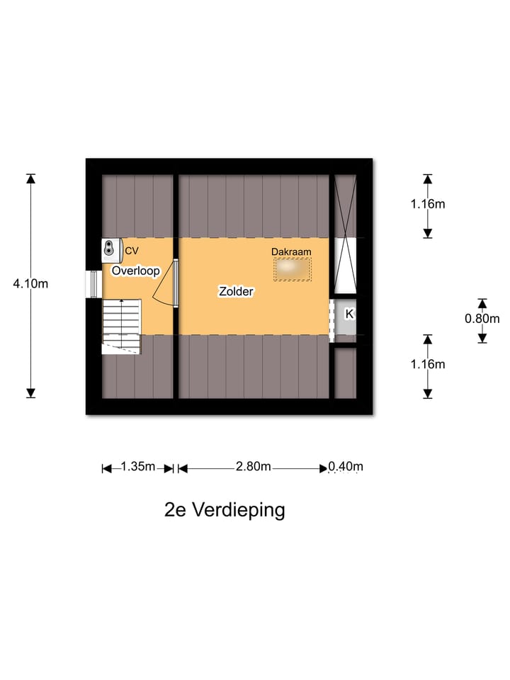 Foto 27 van Floresstraat 19