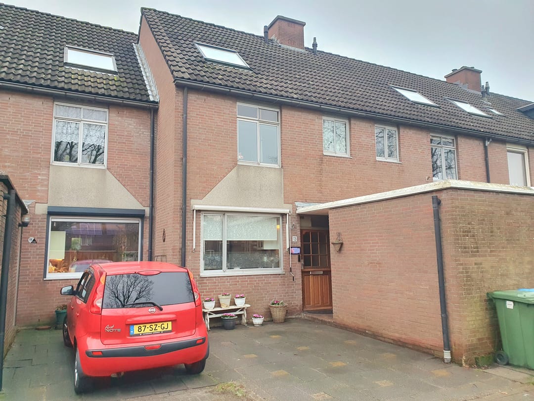 Foto 1 van Koekoek 13