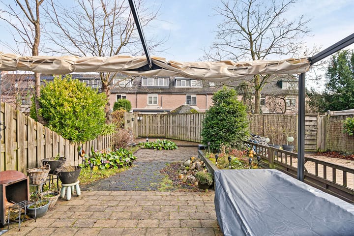 Foto 3 van Koekoek 13