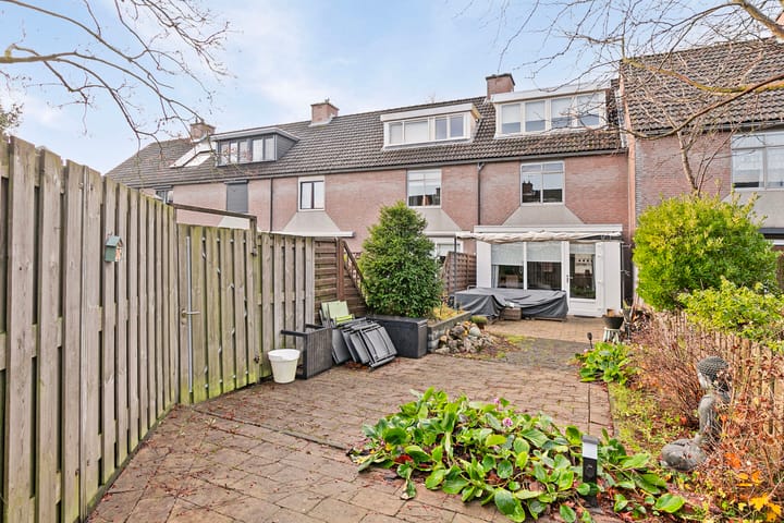 Foto 4 van Koekoek 13