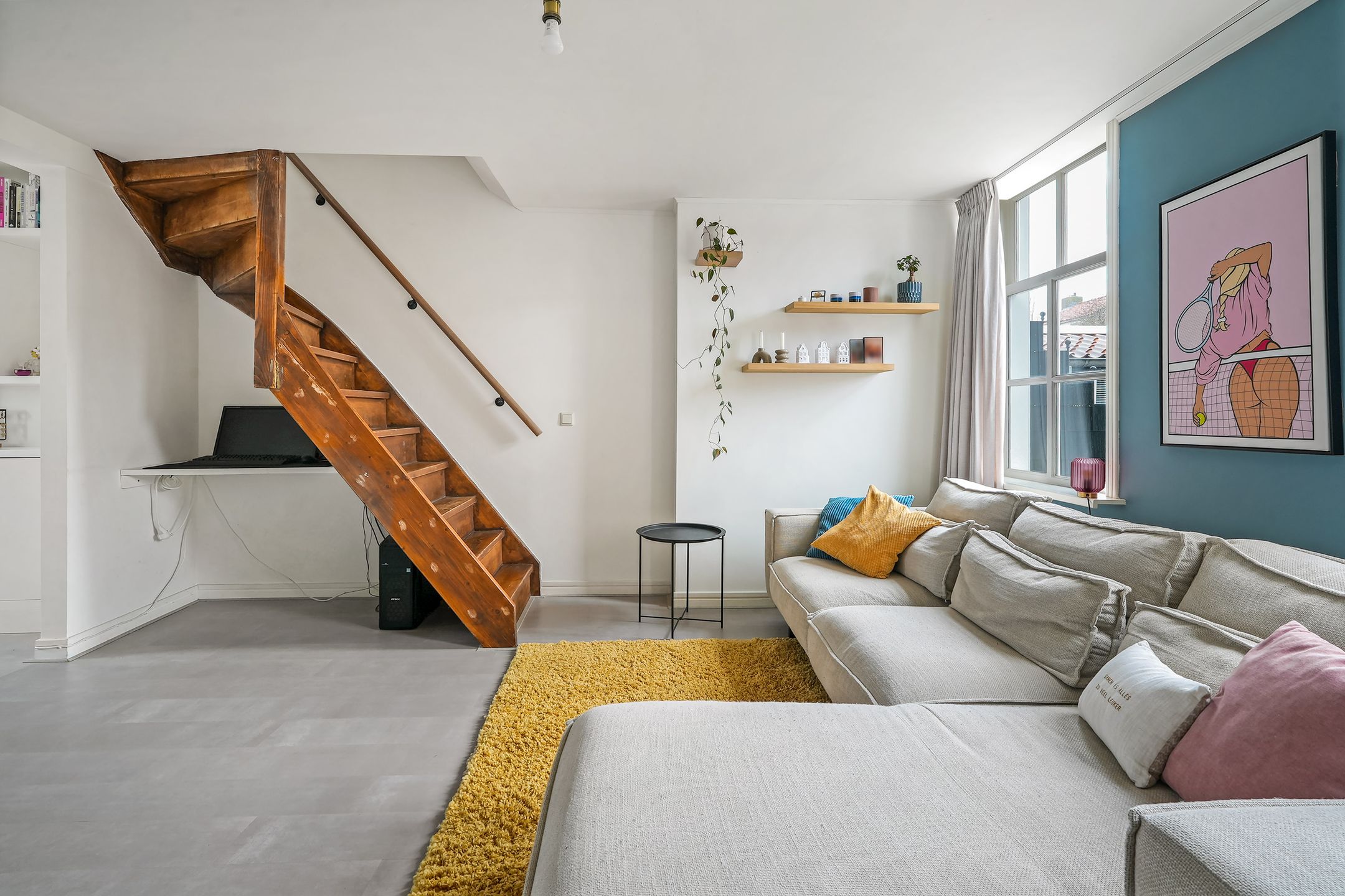 Foto 6 van Breeweg 9