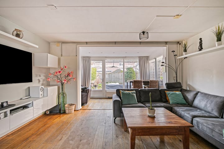 Foto 6 van Koekoek 13