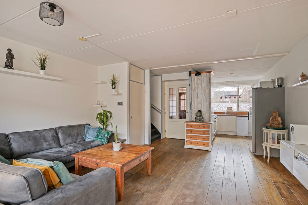 Foto 7 van Koekoek 13