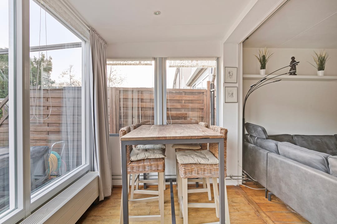 Foto 8 van Koekoek 13