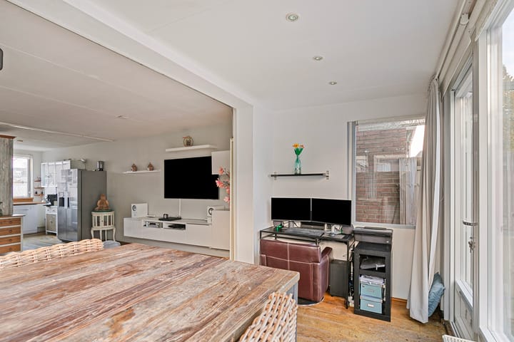 Foto 10 van Koekoek 13