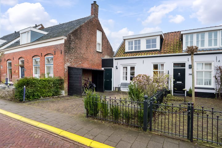 Foto 24 van Breeweg 9