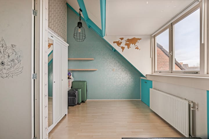 Foto 24 van Koekoek 13