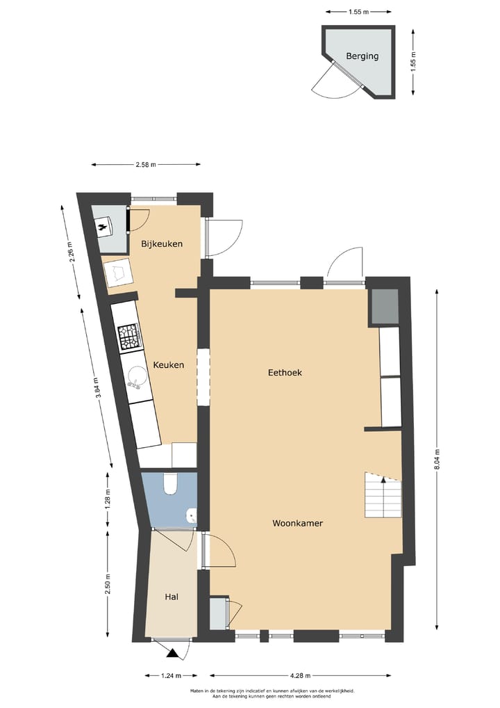 Foto 25 van Breeweg 9