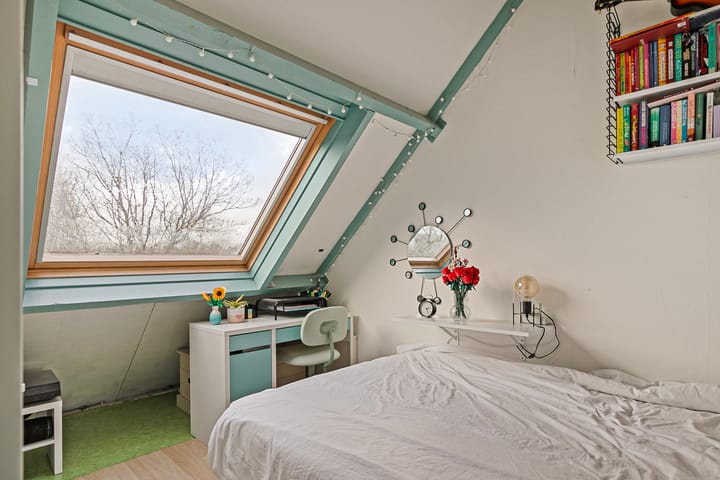 Foto 25 van Koekoek 13