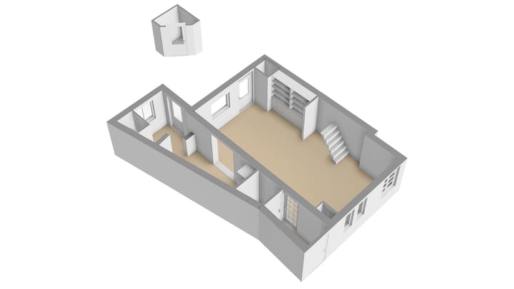 Foto 27 van Breeweg 9