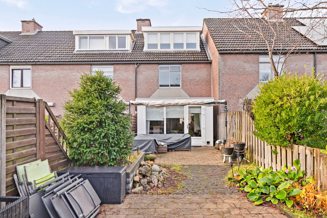 Foto 28 van Koekoek 13