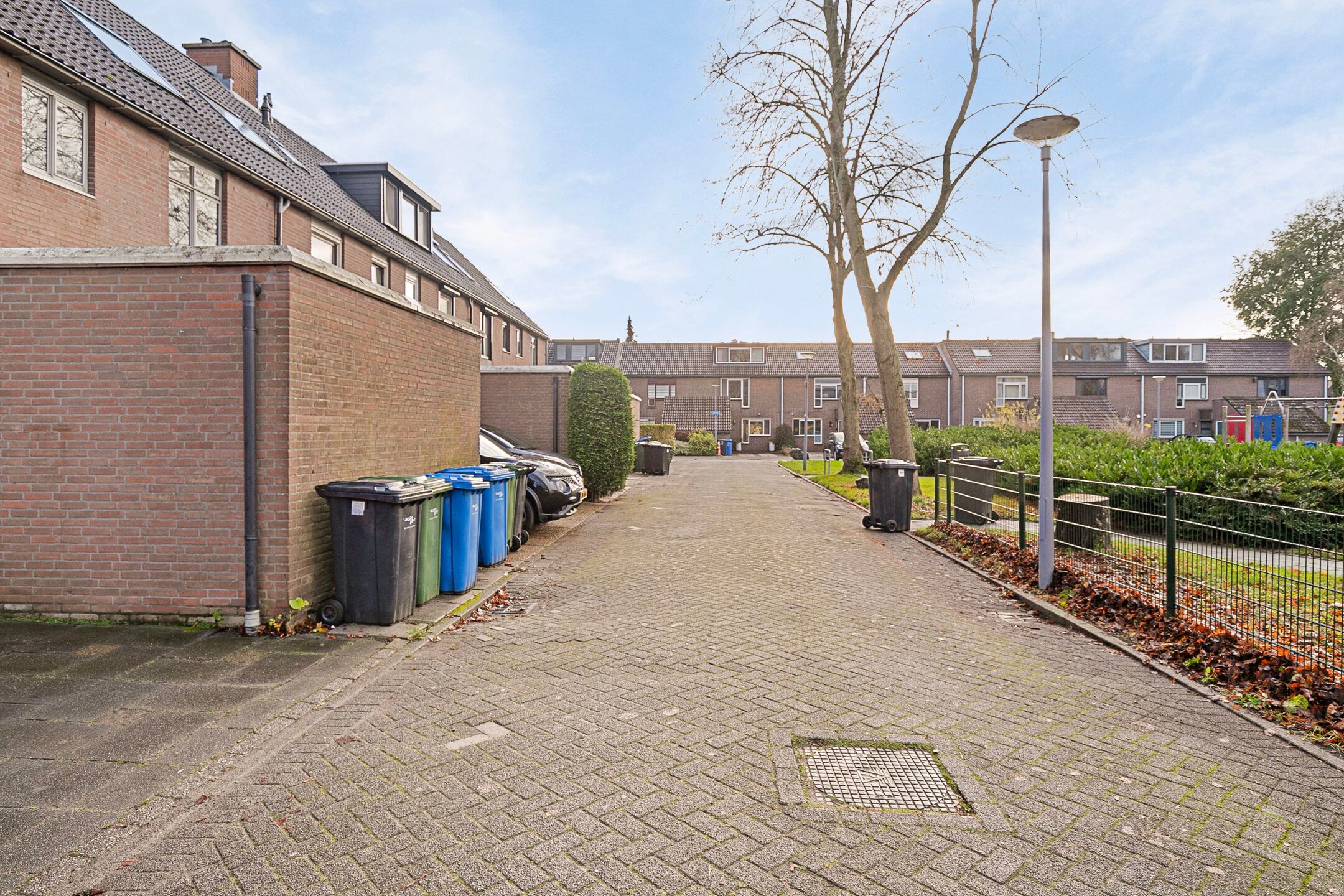 Foto 30 van Koekoek 13