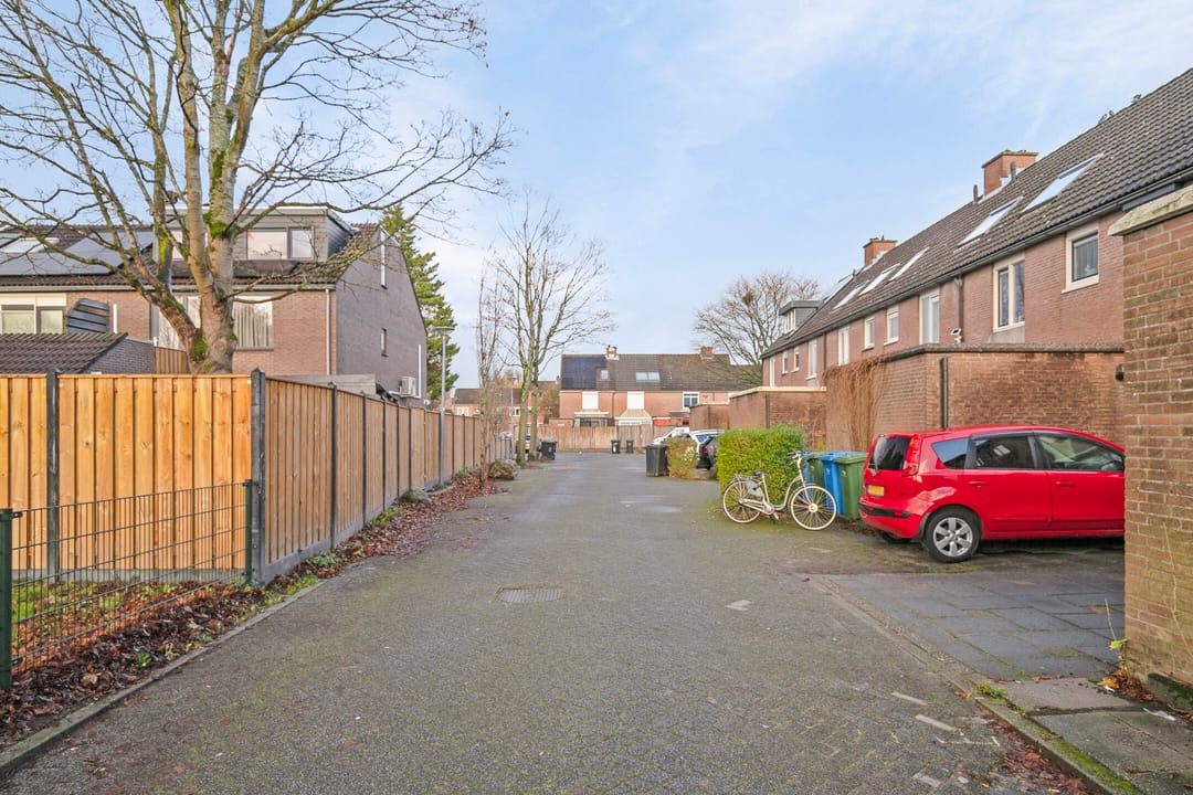 Foto 31 van Koekoek 13