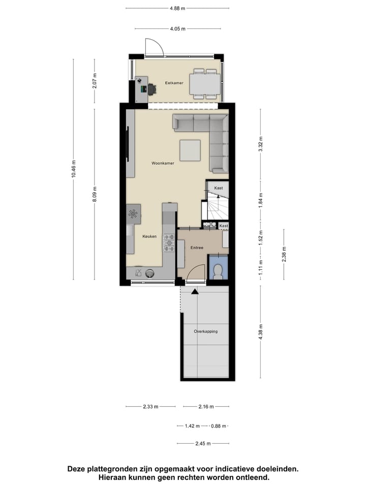 Foto 33 van Koekoek 13