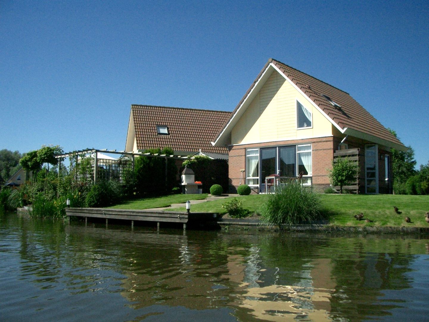 Photo 1 of IJsselmeerstraat 68