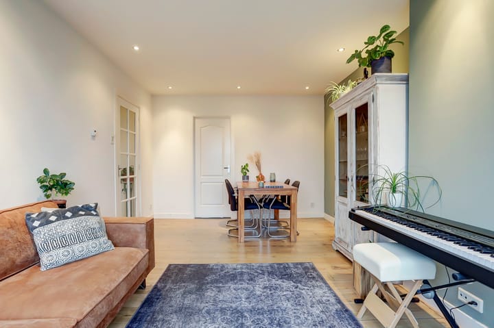 Foto 1 van Hogenbanweg 76-C