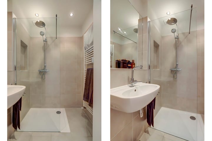 Foto 4 van Hogenbanweg 76-C