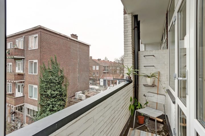 Foto 5 van Hogenbanweg 76-C