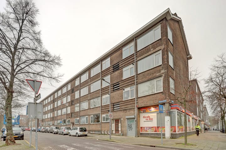 Foto 6 van Hogenbanweg 76-C