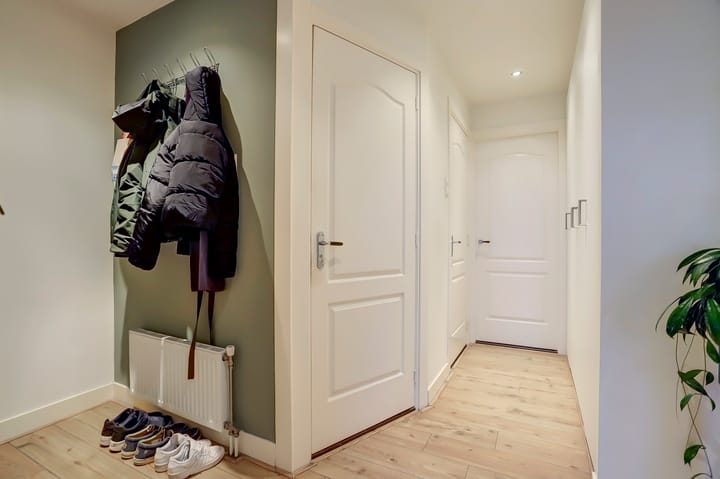 Foto 7 van Hogenbanweg 76-C