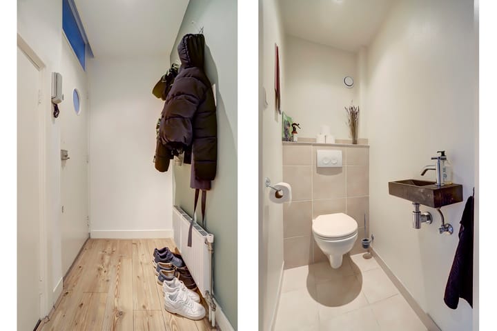 Foto 8 van Hogenbanweg 76-C