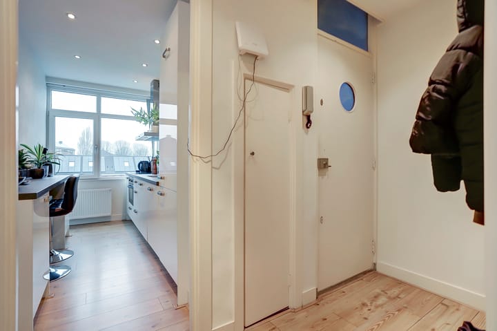 Foto 9 van Hogenbanweg 76-C