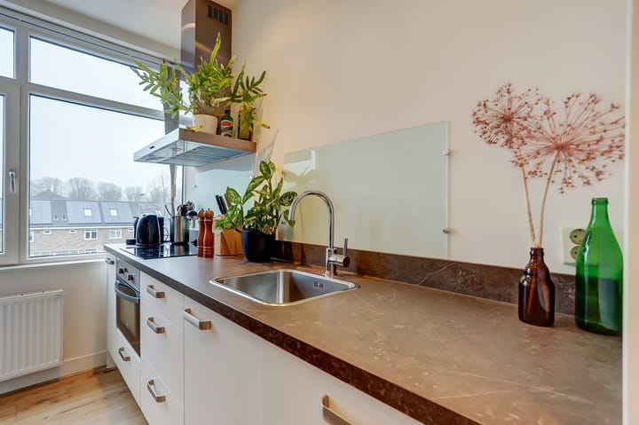 Foto 11 van Hogenbanweg 76-C