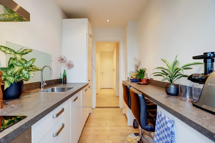 Foto 12 van Hogenbanweg 76-C