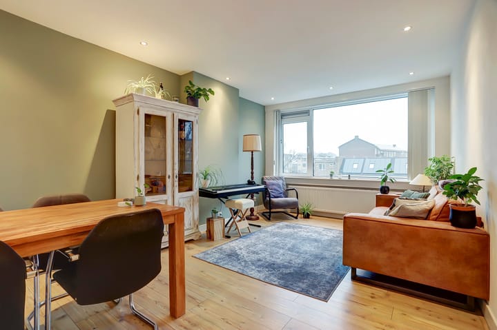 Foto 14 van Hogenbanweg 76-C