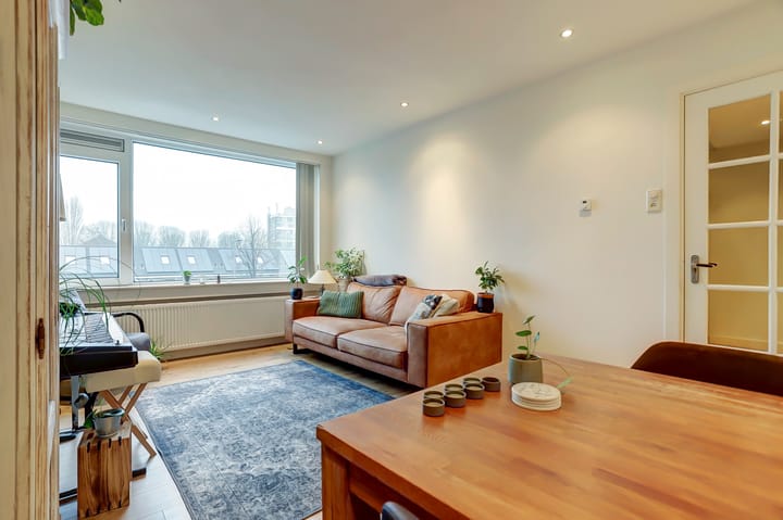 Foto 15 van Hogenbanweg 76-C