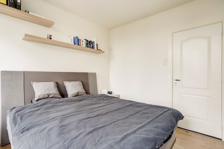 Foto 16 van Hogenbanweg 76-C