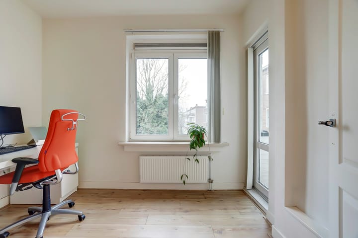 Foto 17 van Hogenbanweg 76-C