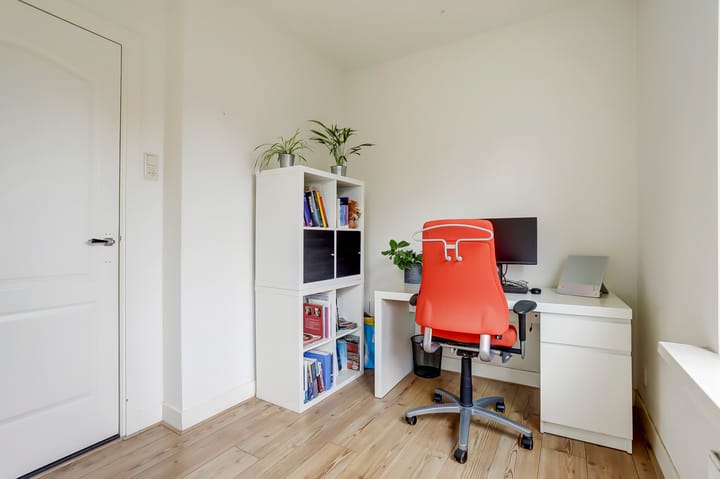 Foto 18 van Hogenbanweg 76-C