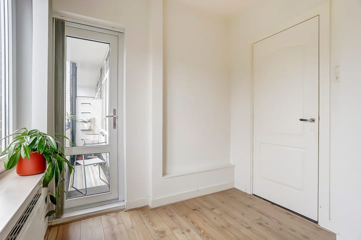 Foto 19 van Hogenbanweg 76-C